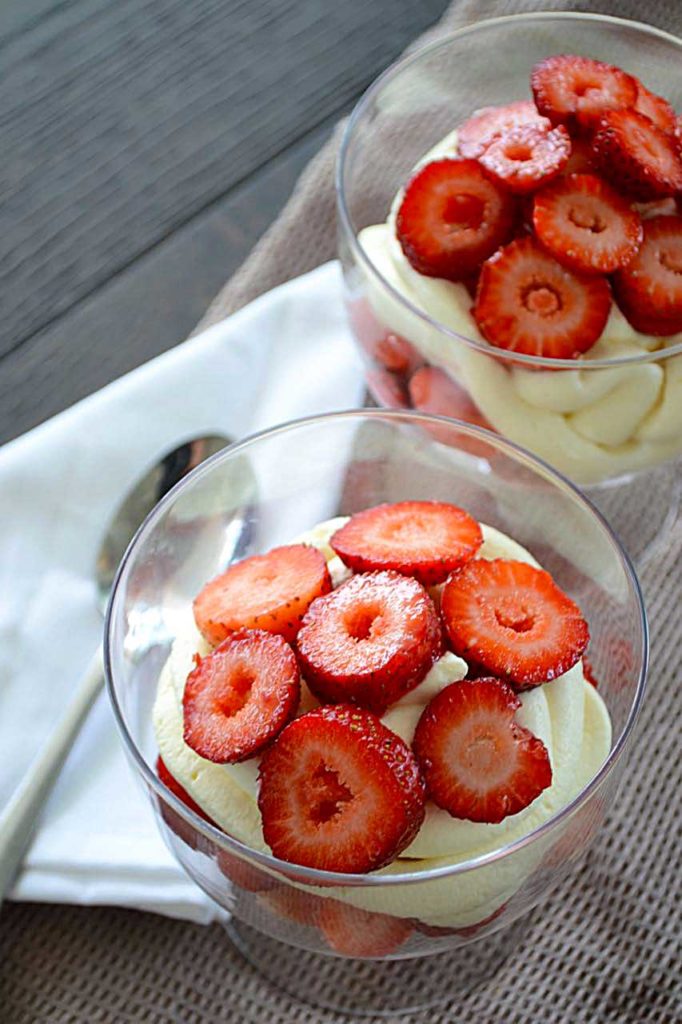 low carb mascarpone cheese