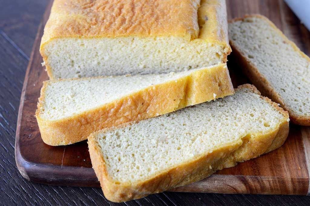 Bread Machine Kito Receipe / Keto Bread Recipe For A Bread Machine #KetoBananaBread ... : Bread ...