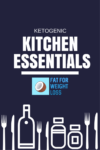 ketogenic kitchen