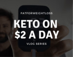 Keto On $2 A Day