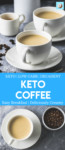 keto coffee