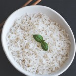 Keto Friendly Rice