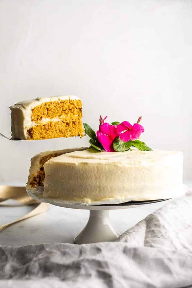 What You Need to Know about Baking a Keto Coconut Cake